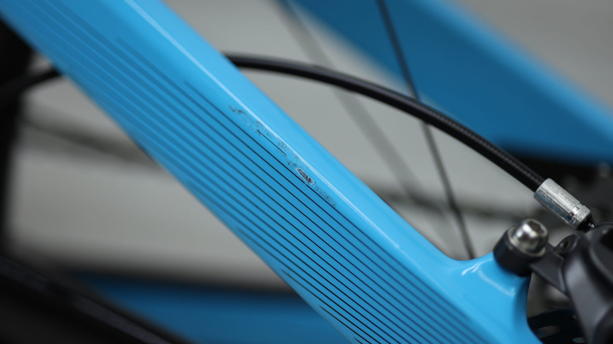 2017 Devinci Django Carbon X01