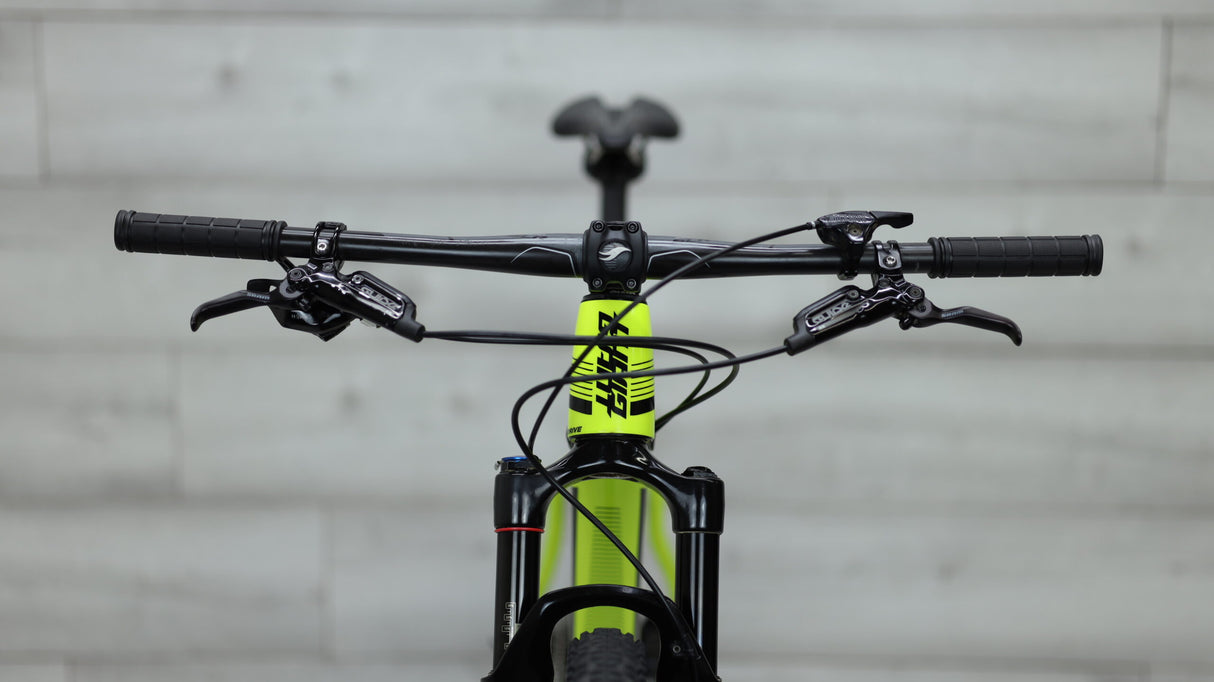 2016 Giant XTC Advanced SL 27.5 1