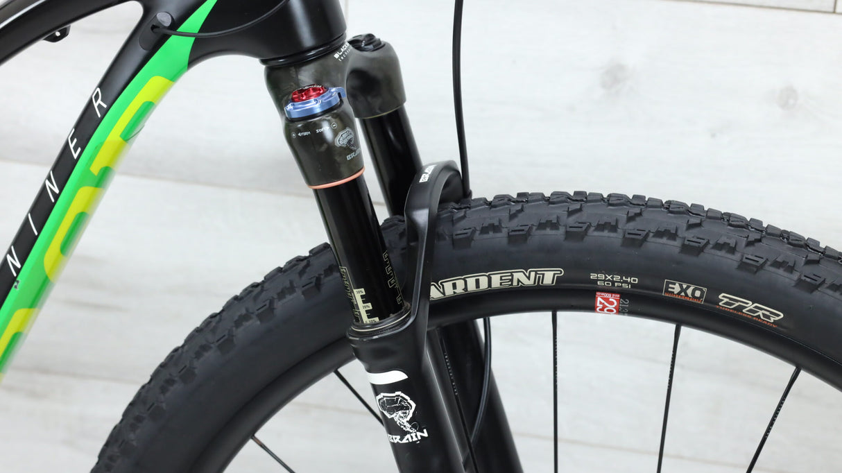 2016 Niner RKT 9 RDO XTR Di2