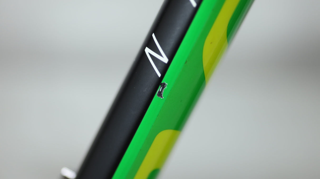 2016 Niner RKT 9 RDO XTR Di2