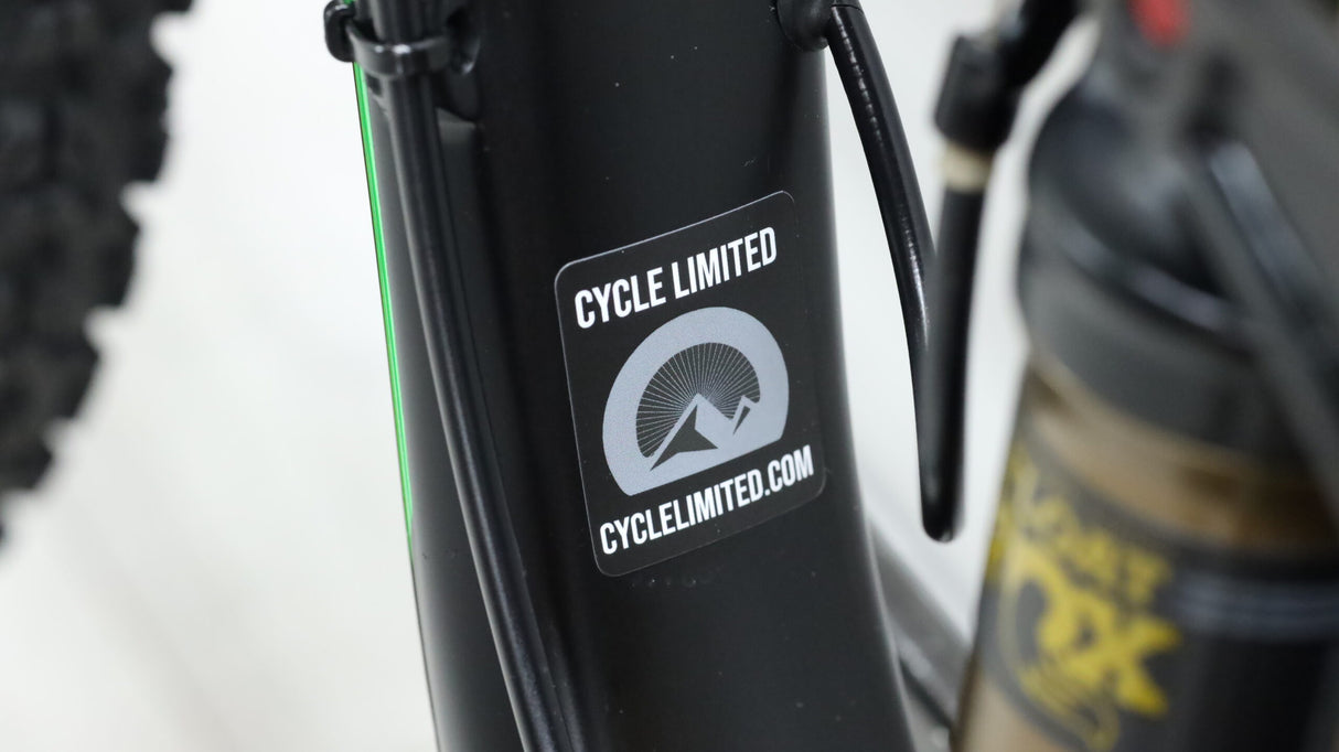 2016 Niner RKT 9 RDO XTR Di2