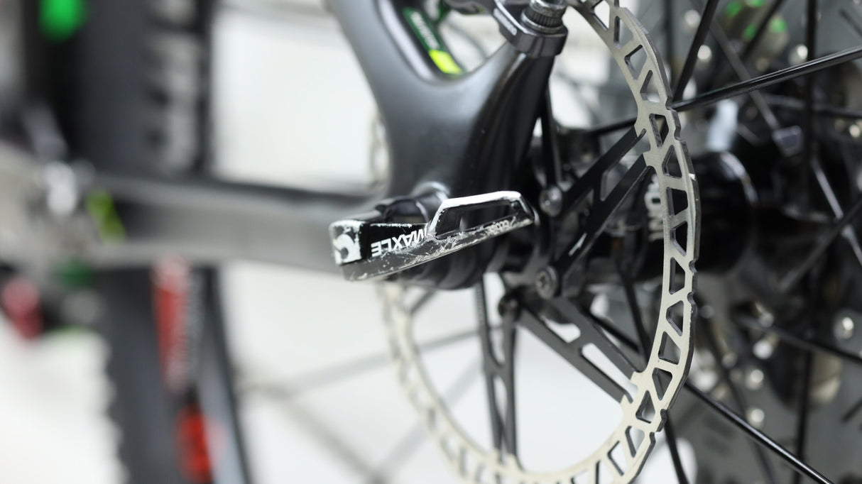 2016 Niner RKT 9 RDO XTR Di2