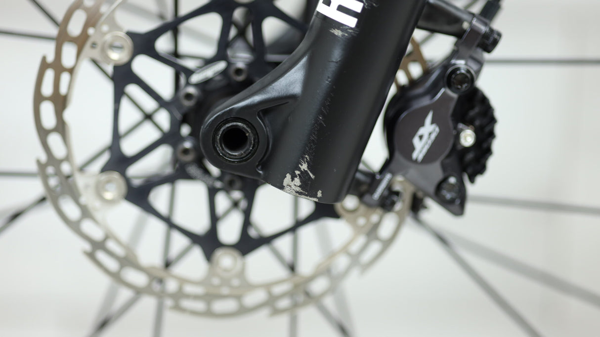 2016 Niner RKT 9 RDO XTR Di2