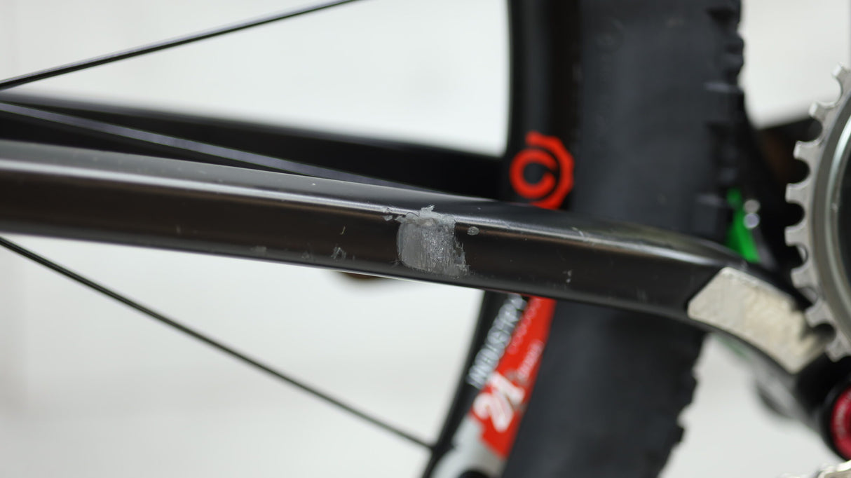 2016 Niner RKT 9 RDO XTR Di2