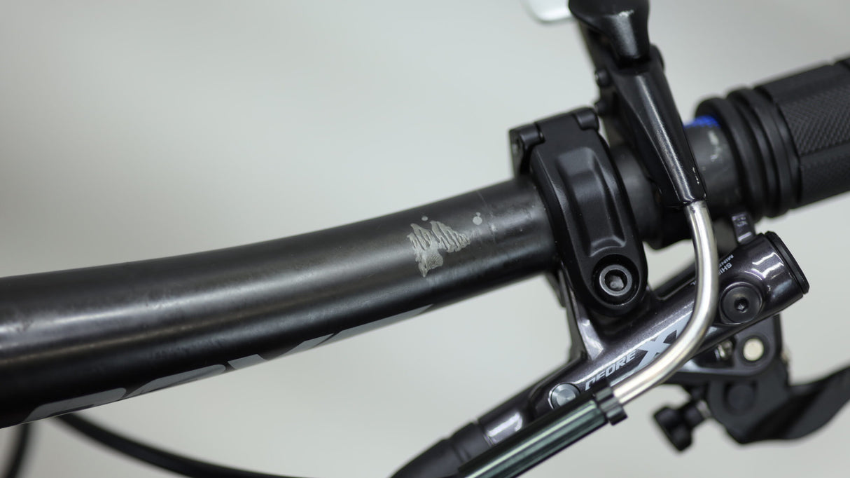 2016 Niner RKT 9 RDO XTR Di2