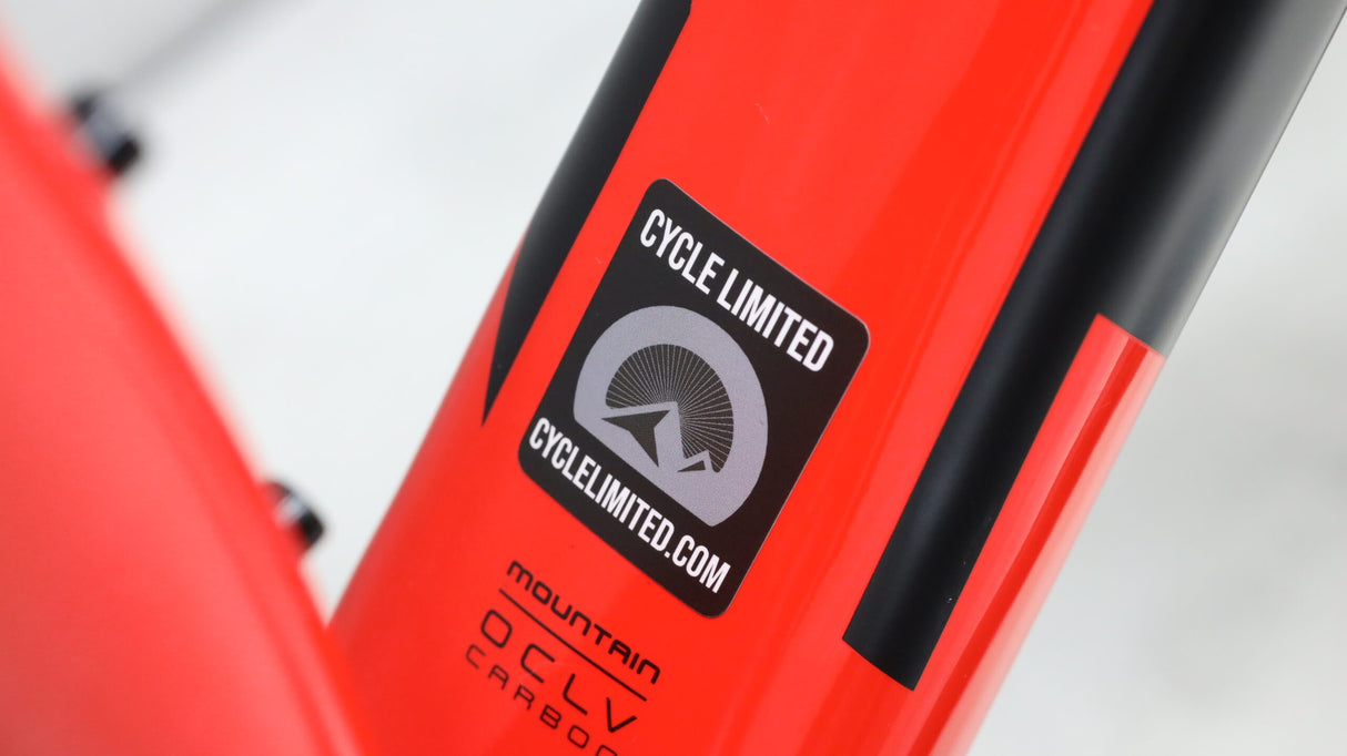 2023 Trek Procaliber 9.5