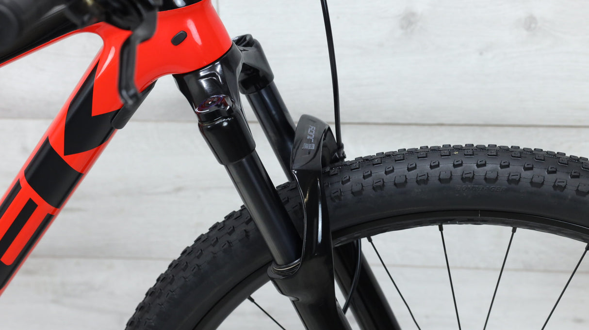 2023 Trek Procaliber 9.5