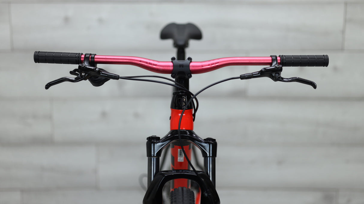 2023 Trek Procaliber 9.5