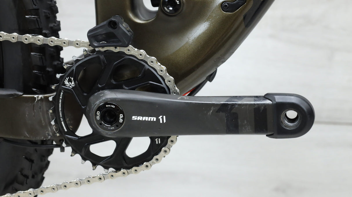 2019 Scott Spark 910