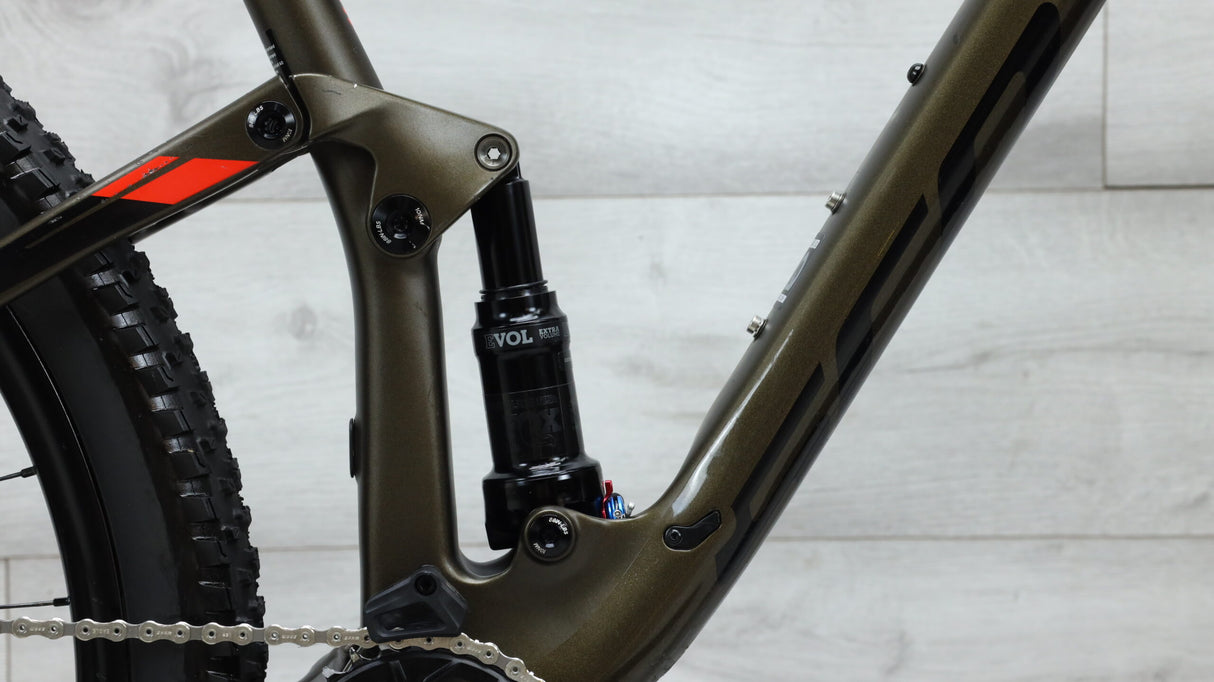 2019 Scott Spark 910