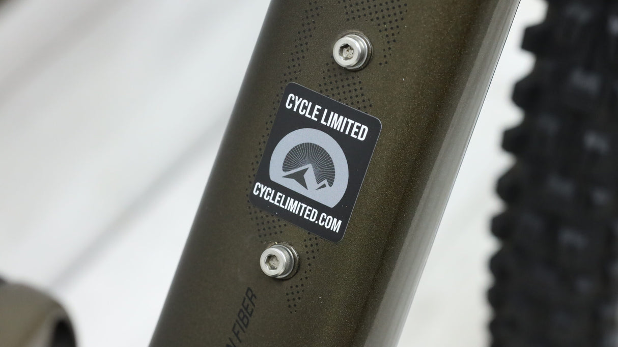 2019 Scott Spark 910