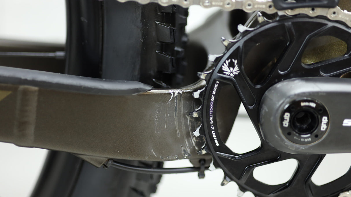 2019 Scott Spark 910