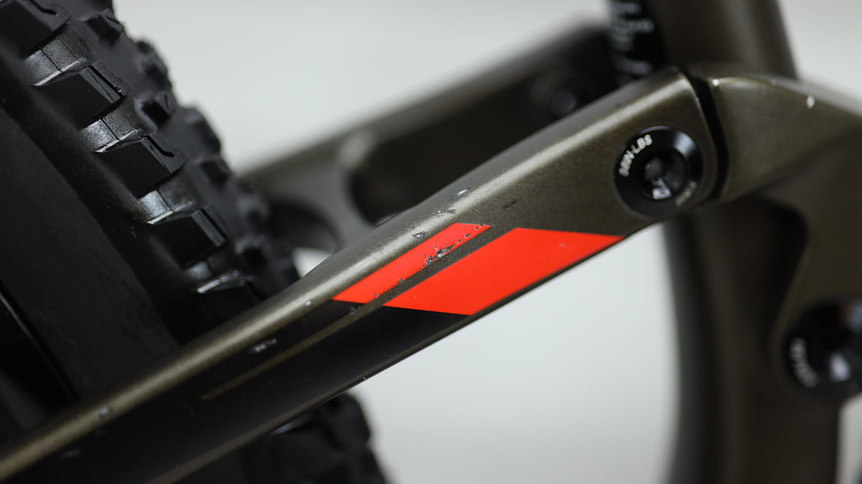 2019 Scott Spark 910