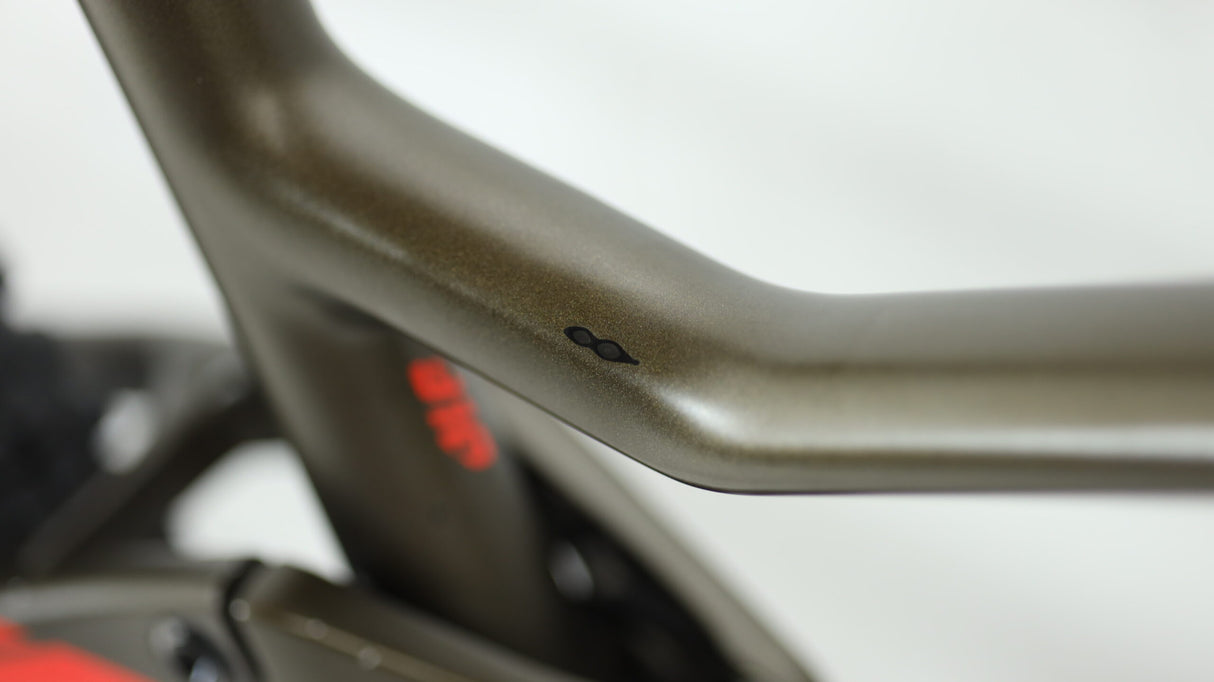 2019 Scott Spark 910