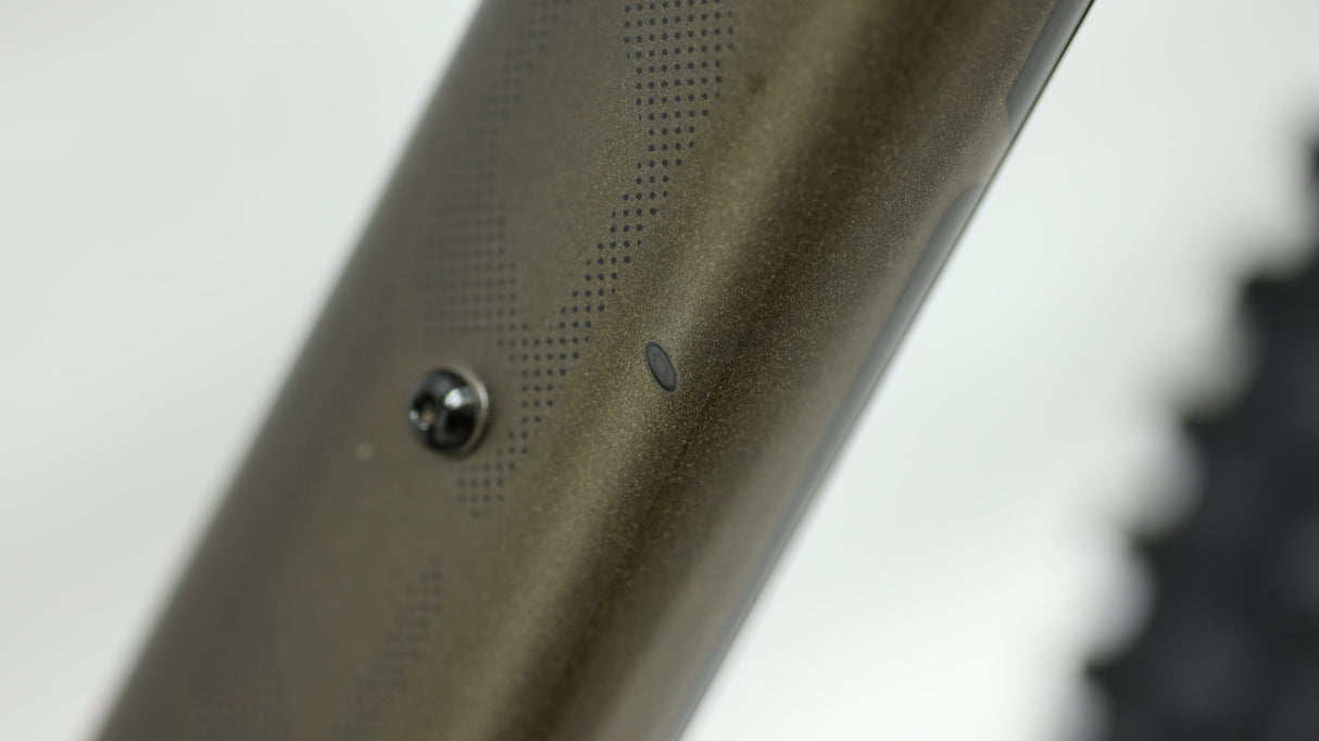 2019 Scott Spark 910