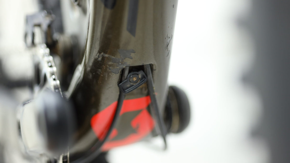 2019 Scott Spark 910