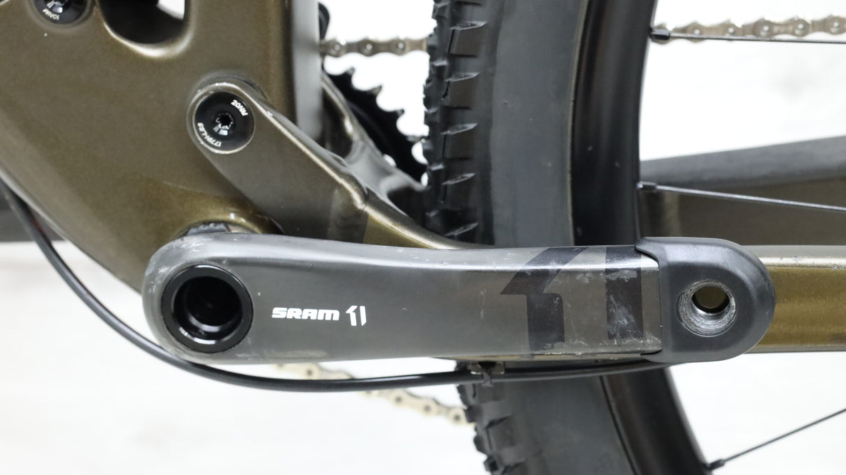 2019 Scott Spark 910