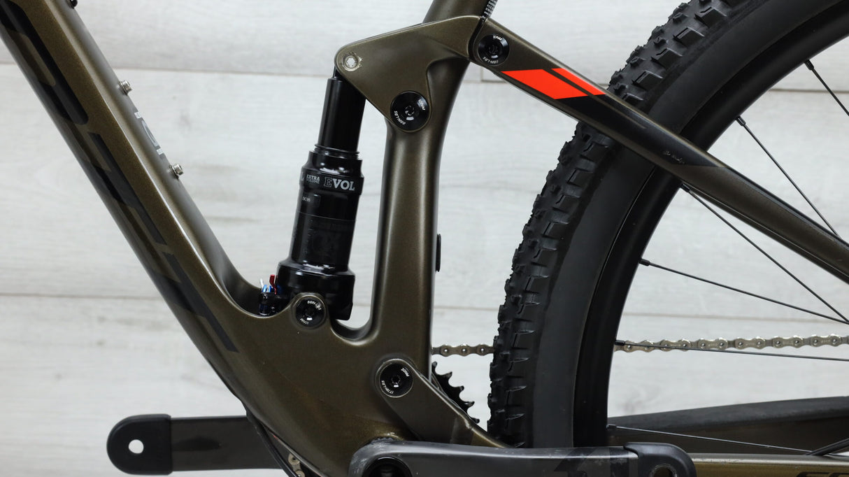 2019 Scott Spark 910