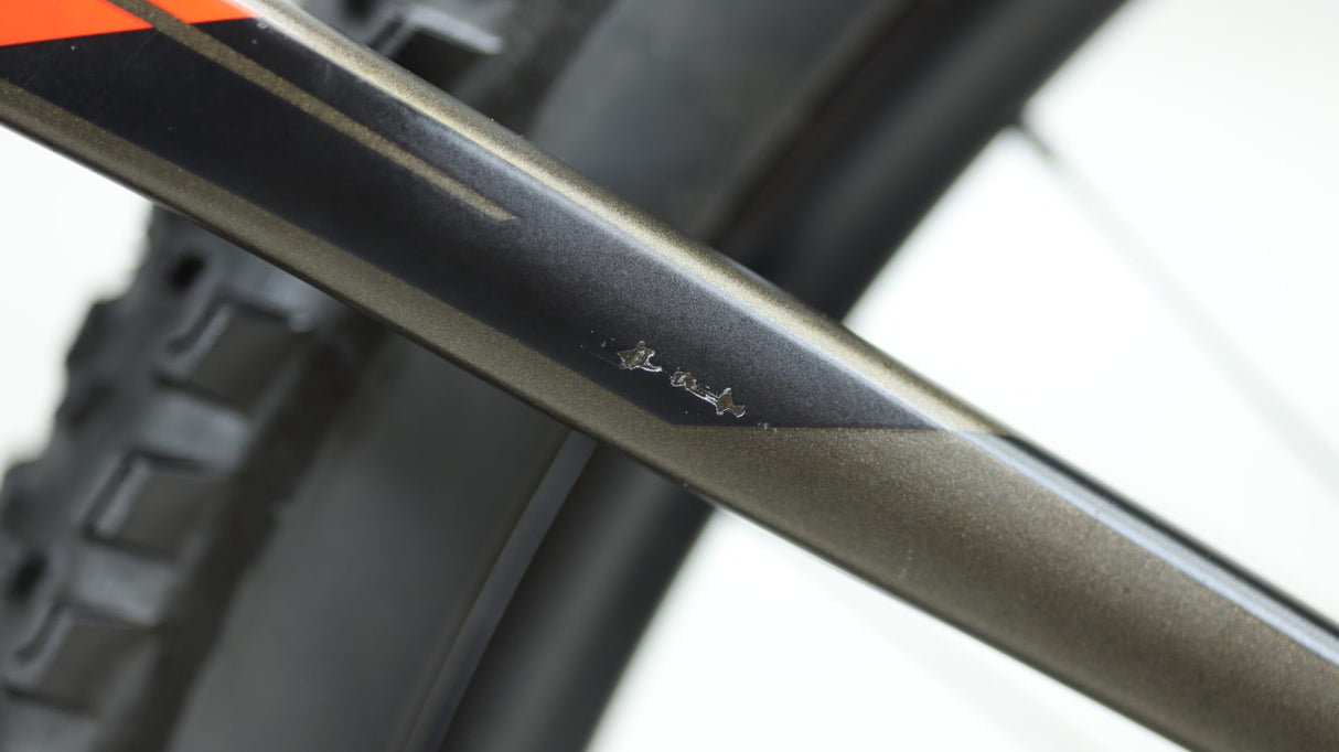 2019 Scott Spark 910