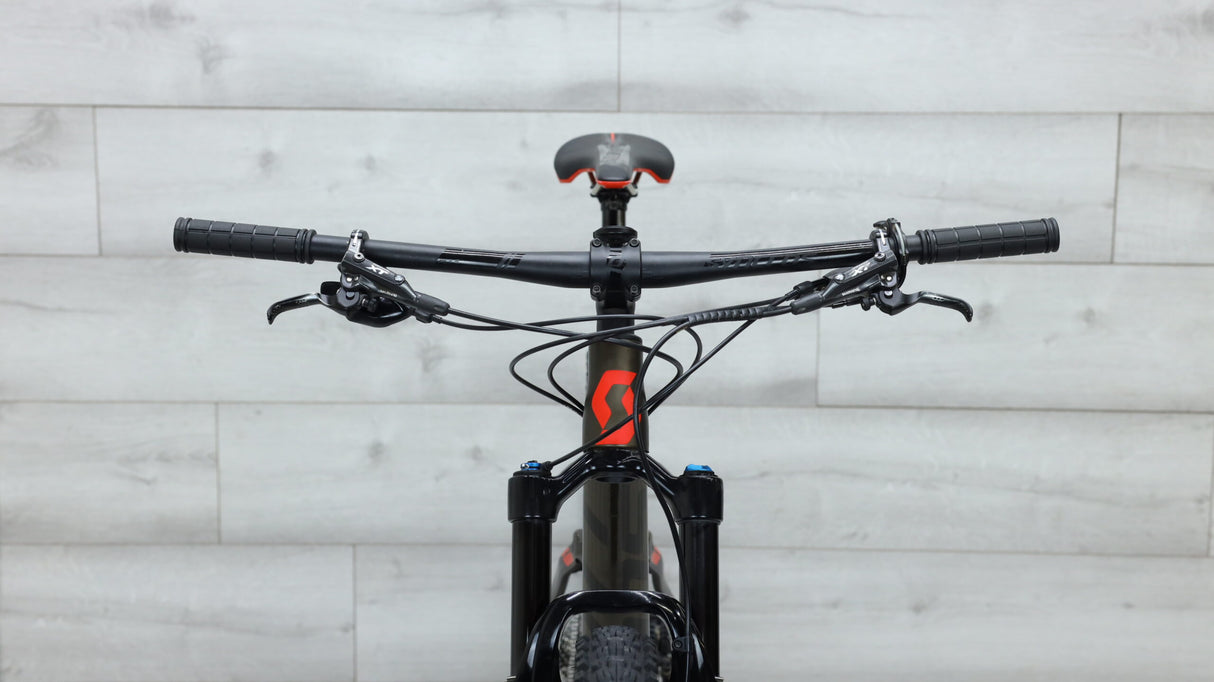 2019 Scott Spark 910