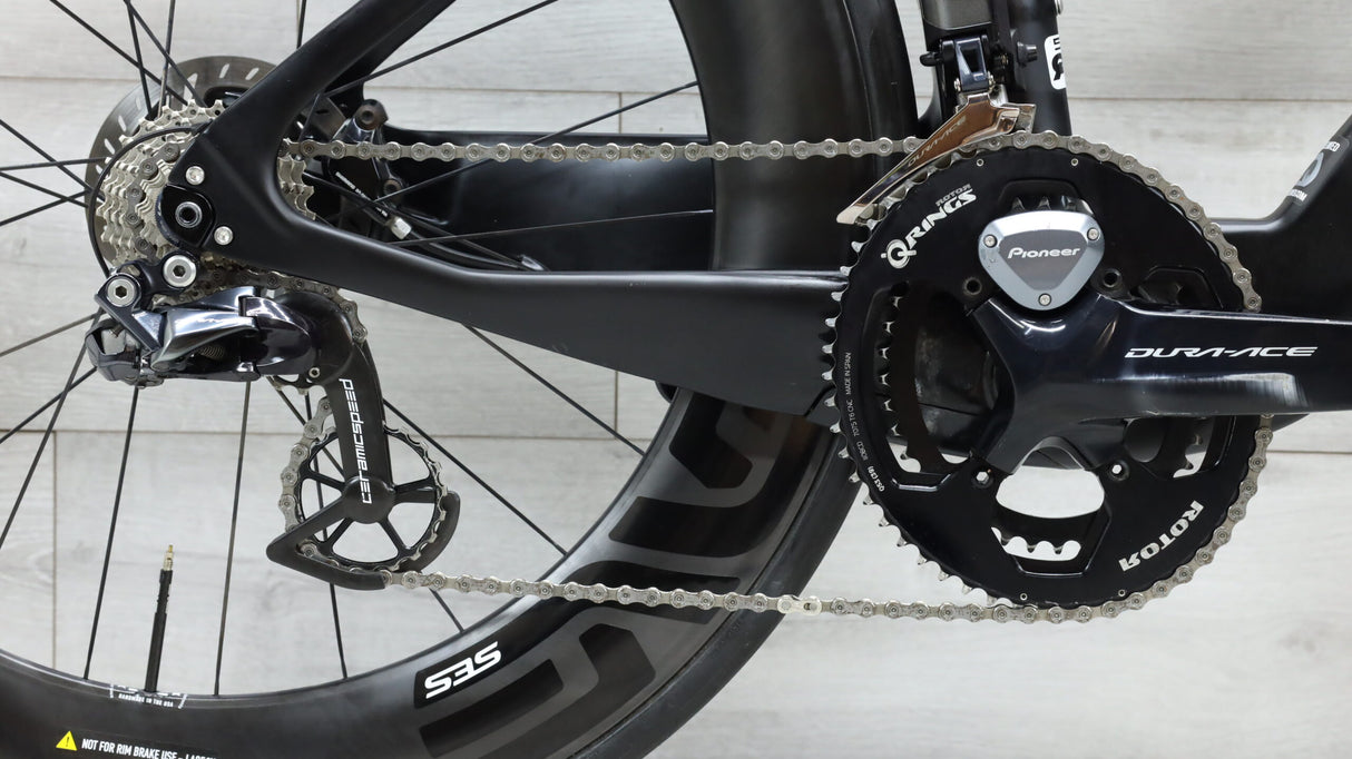 2019 Quintana Roo PRsix Disc