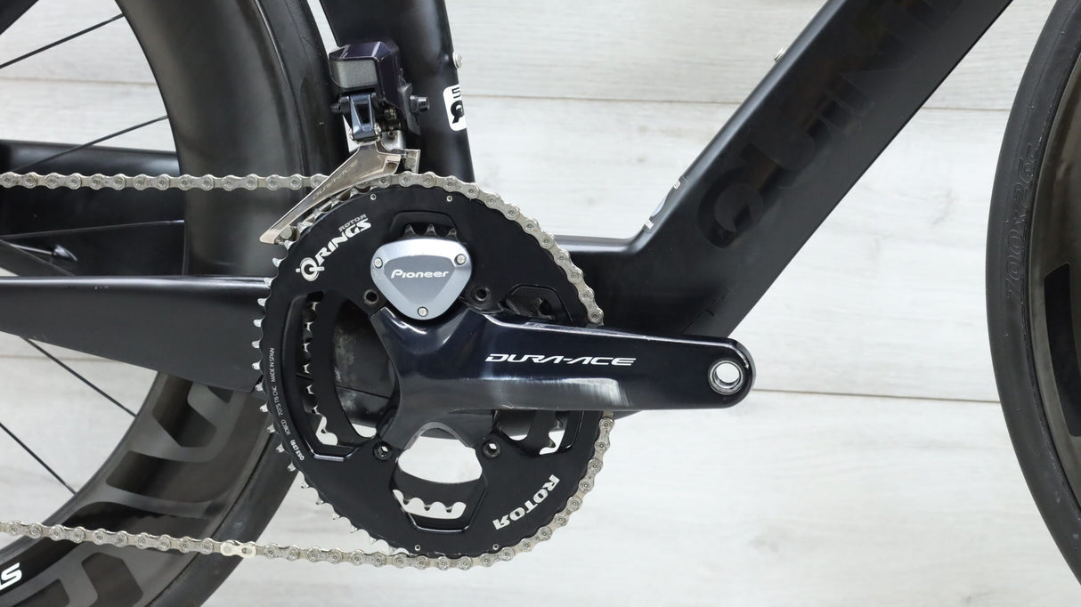 2019 Quintana Roo PRsix Disc