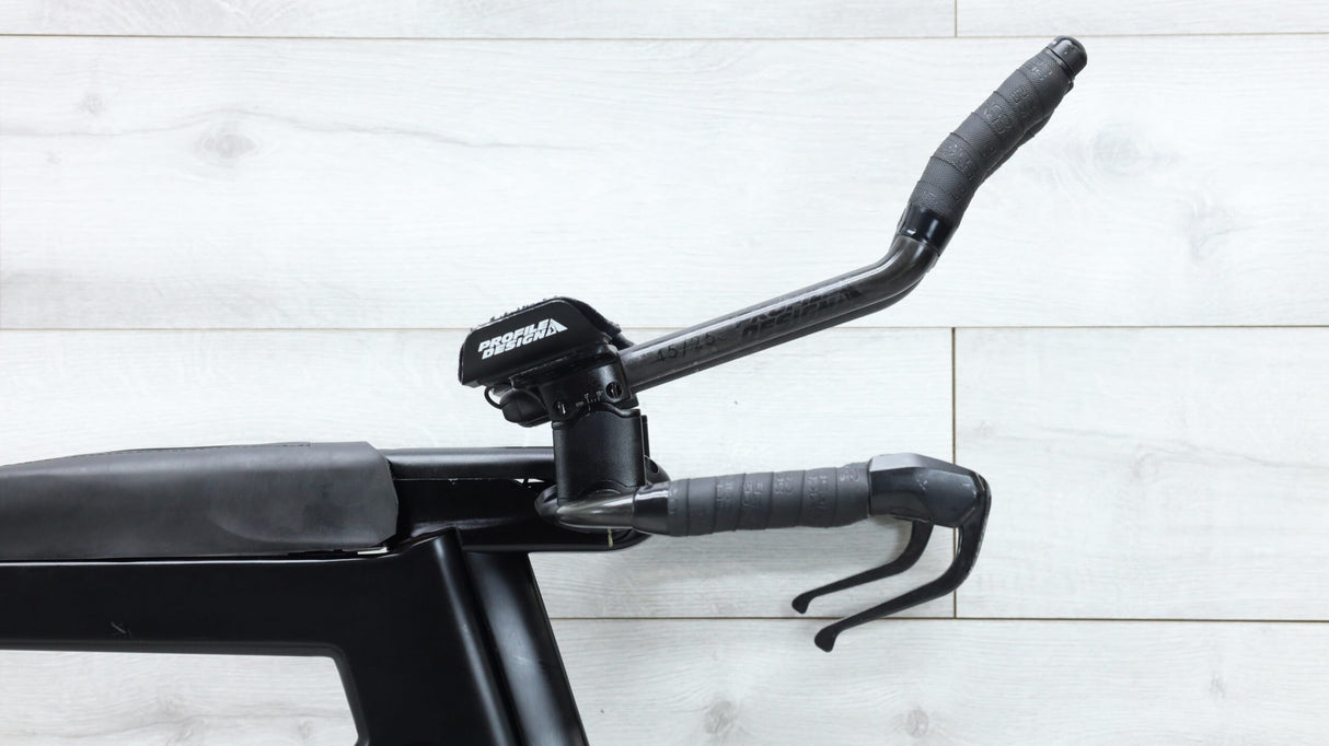 2019 Quintana Roo PRsix Disc