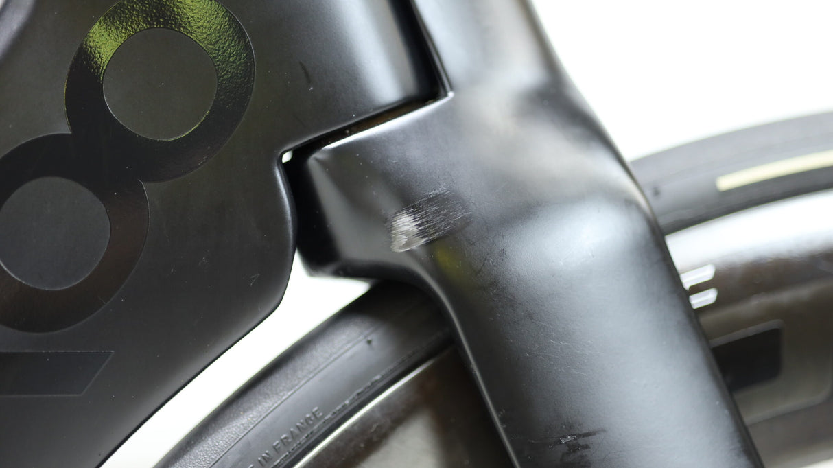 2019 Quintana Roo PRsix Disc