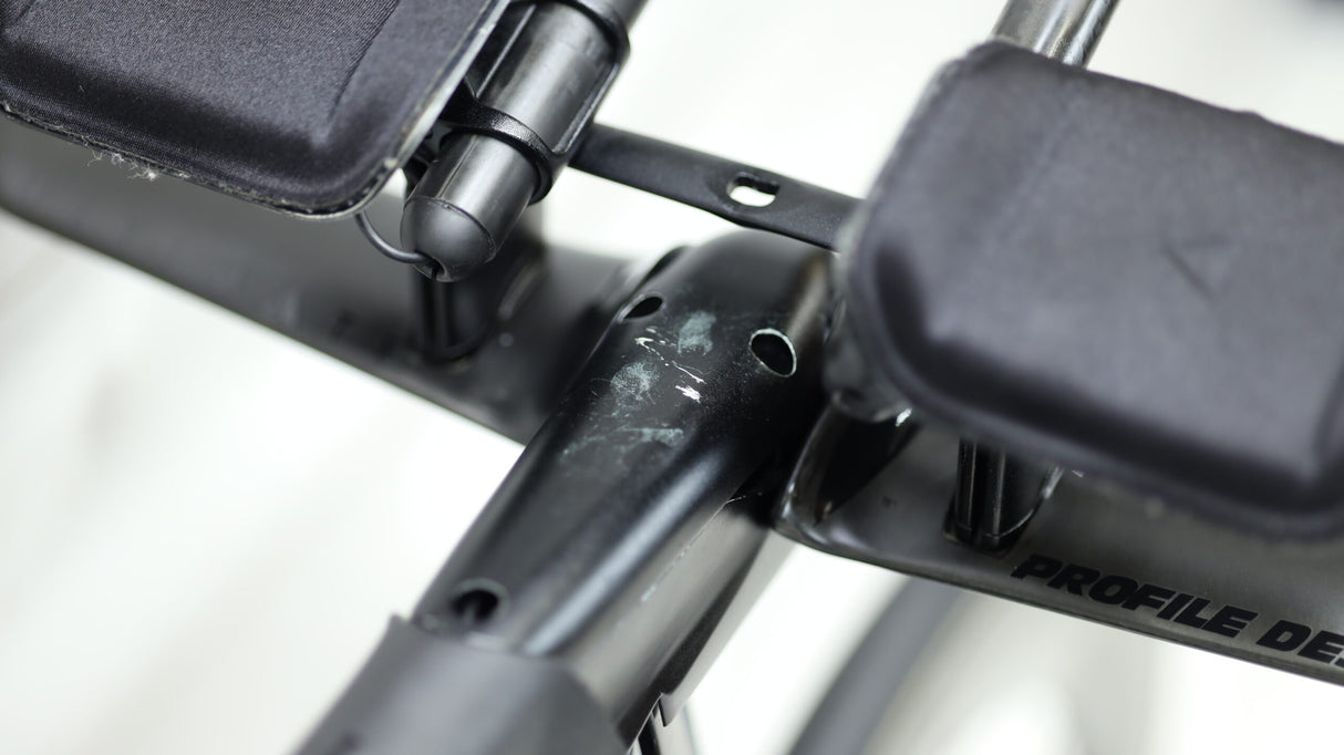 2019 Quintana Roo PRsix Disc