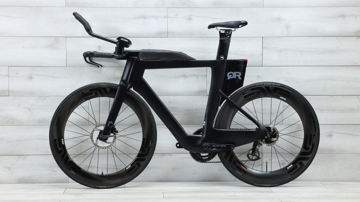 2019 Quintana Roo PRsix Disc