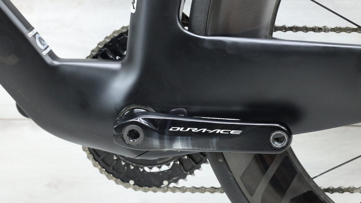 2019 Quintana Roo PRsix Disc