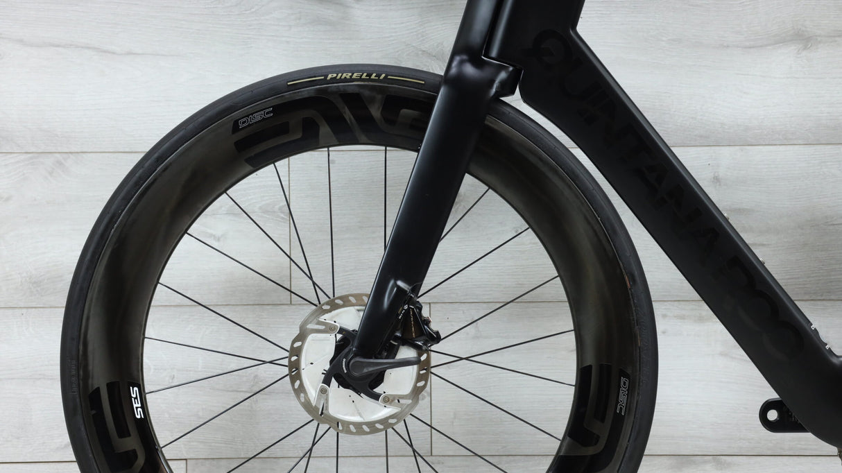 2019 Quintana Roo PRsix Disc