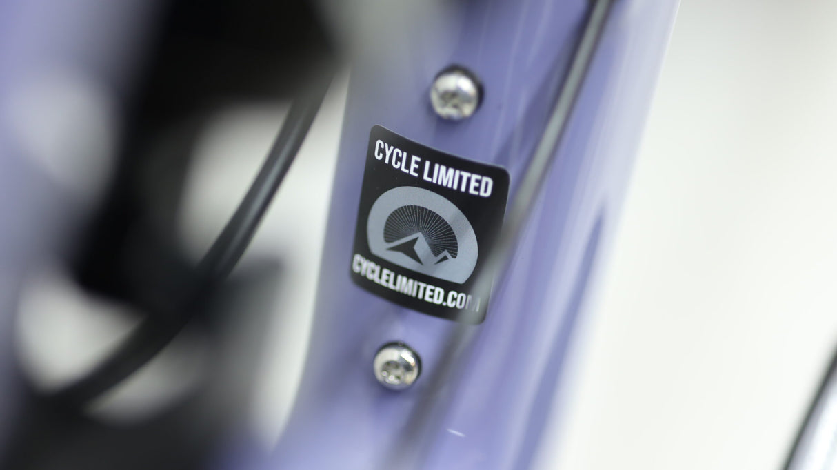 2019 Santa Cruz 5010 CC Reserve