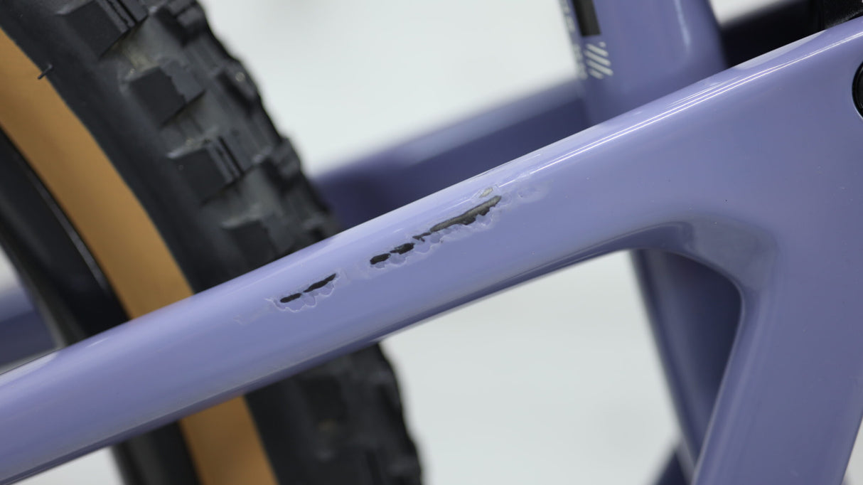 2019 Santa Cruz 5010 CC Reserve