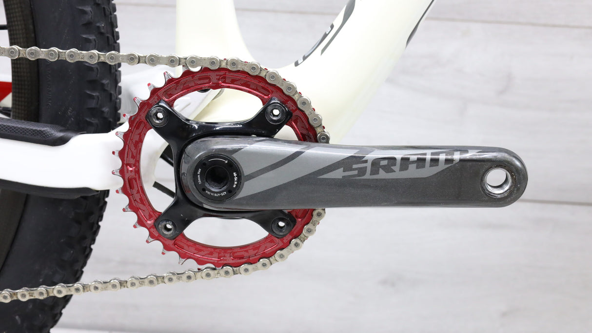 Specialized Era Expert Carbon 29 Mountain Bike - 2015, Medium