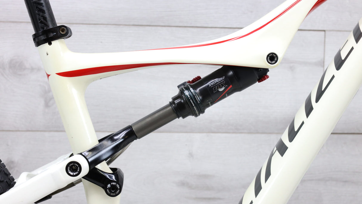 Specialized Era Expert Carbon 29 Mountain Bike - 2015, Medium