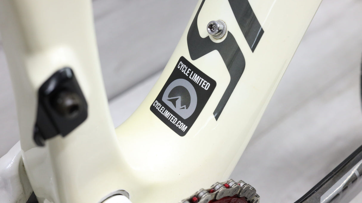 Specialized Era Expert Carbon 29 Mountain Bike - 2015, Medium