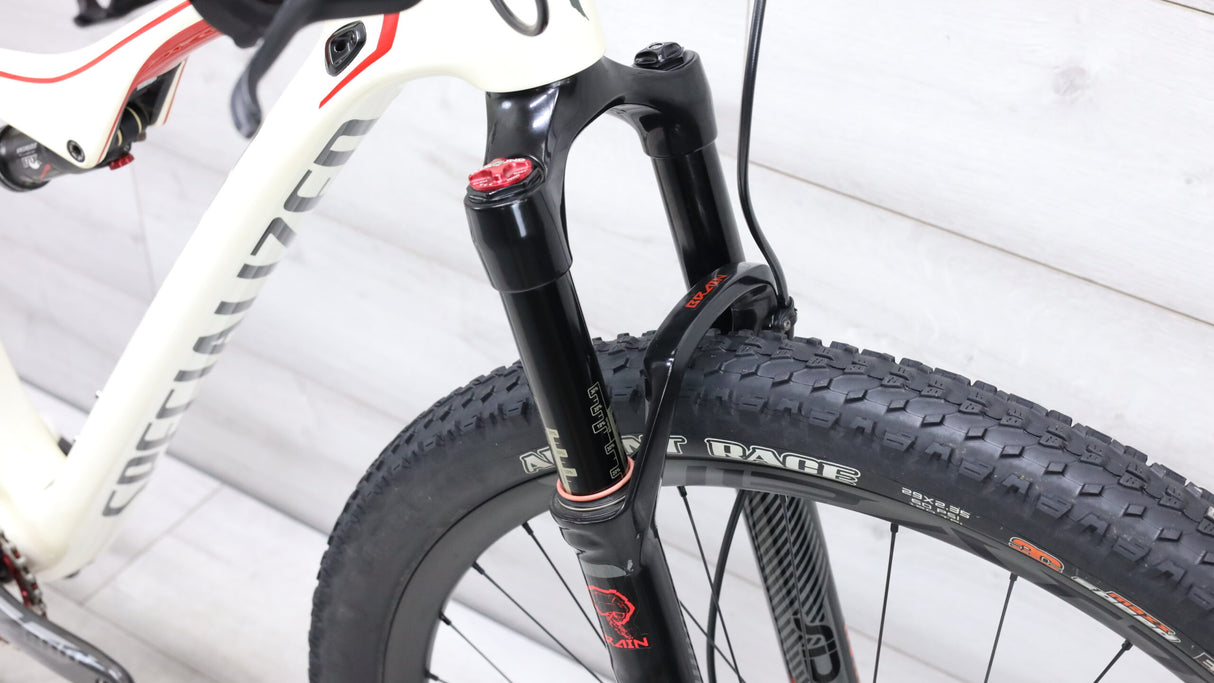 Specialized Era Expert Carbon 29 Mountain Bike - 2015, Medium