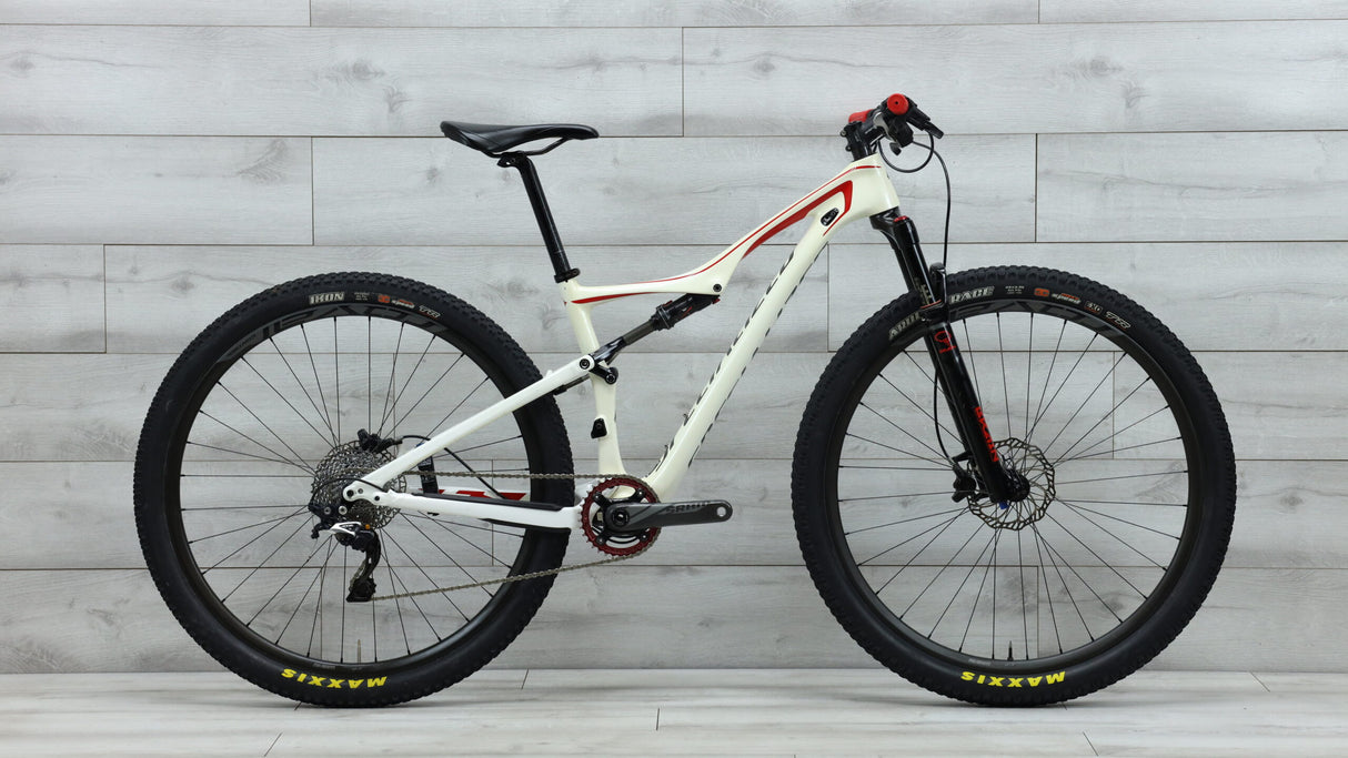 2015 Specialized Era Expert Carbon 29