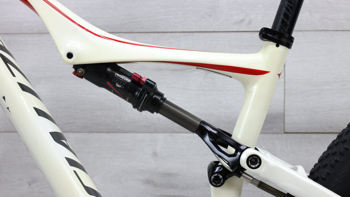 Specialized Era Expert Carbon 29 Mountain Bike - 2015, Medium