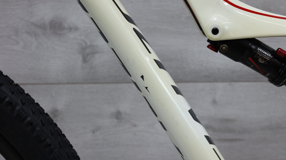 Specialized Era Expert Carbon 29 Mountain Bike - 2015, Medium