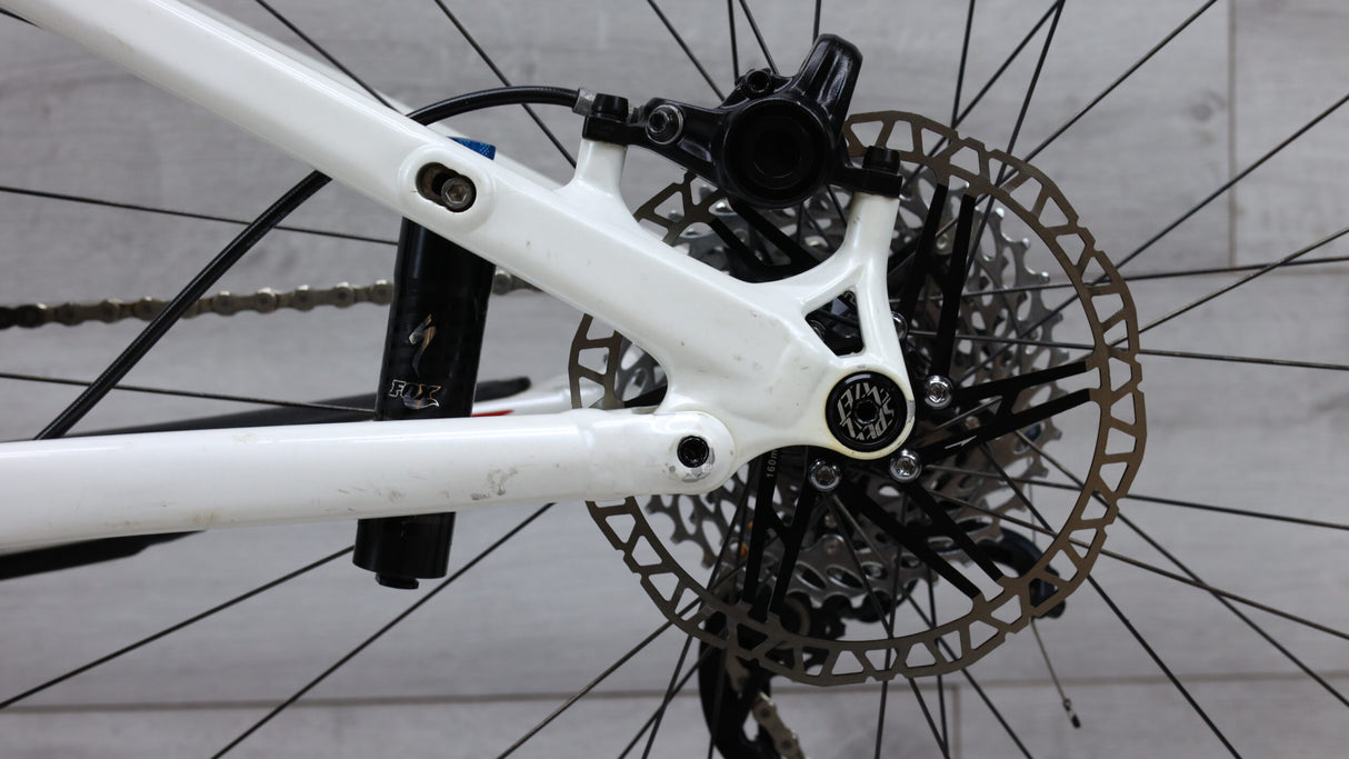 Specialized Era Expert Carbon 29 Mountain Bike - 2015, Medium