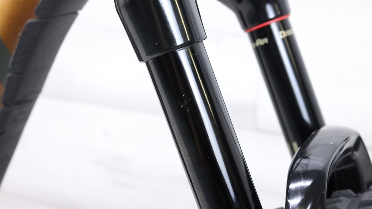 Vélo de montagne Kona Process 153 CR/DL 27,5 2020 - Moyen