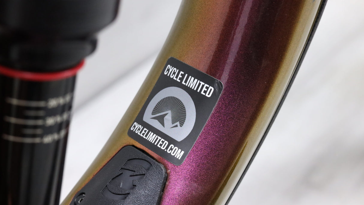 Vélo de montagne Kona Process 153 CR/DL 27,5 2020 - Moyen