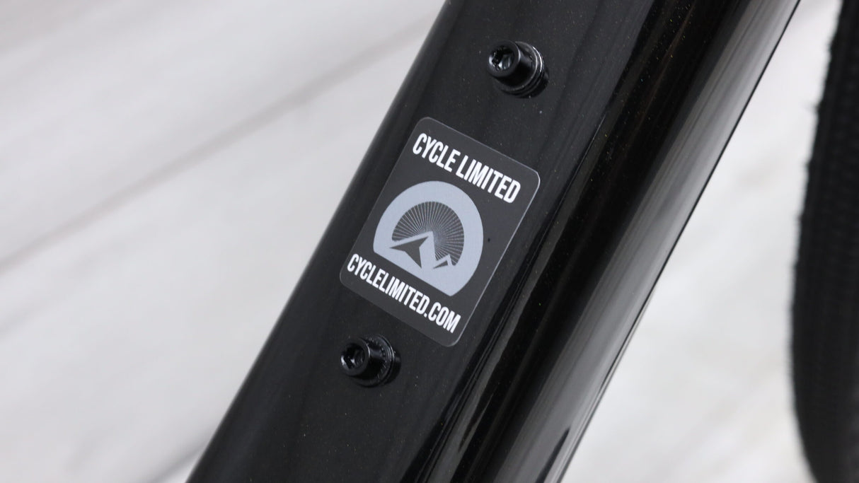 Bicicleta de gravel Cervelo Aspero Apex 1 2021 - 58 cm