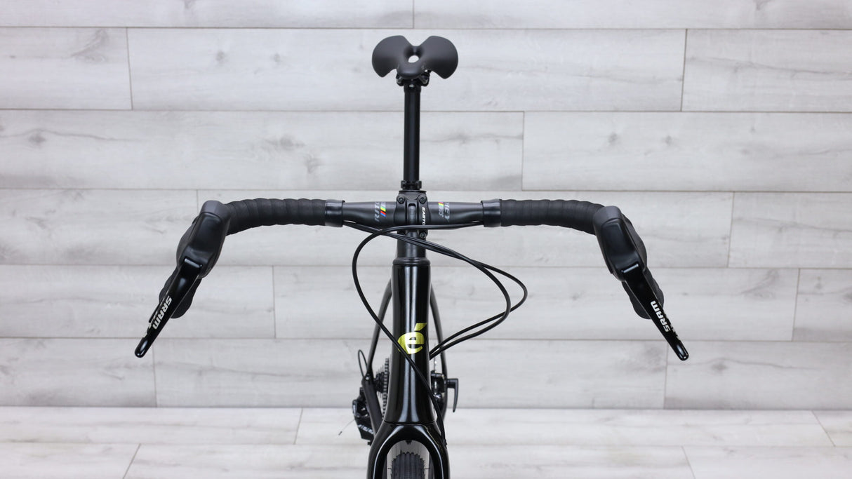 Bicicleta de gravel Cervelo Aspero Apex 1 2021 - 58 cm