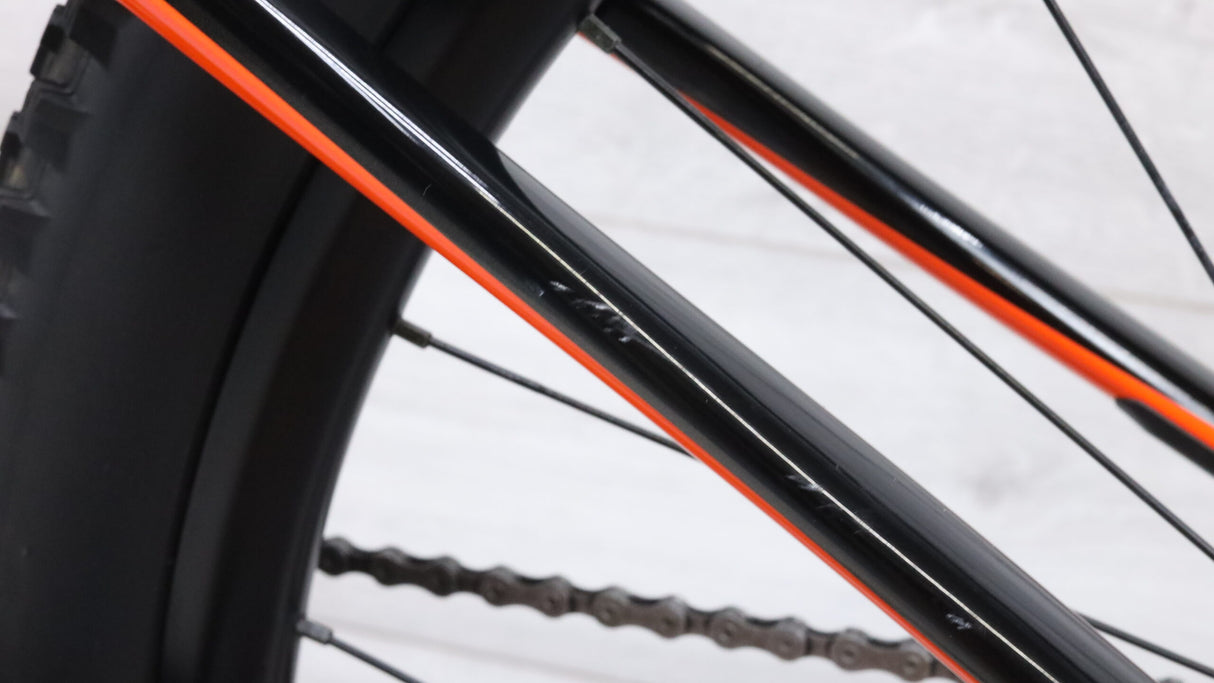 Bicicleta de montaña Cannondale Scalpel-Si Carbon 2 2018 - Grande