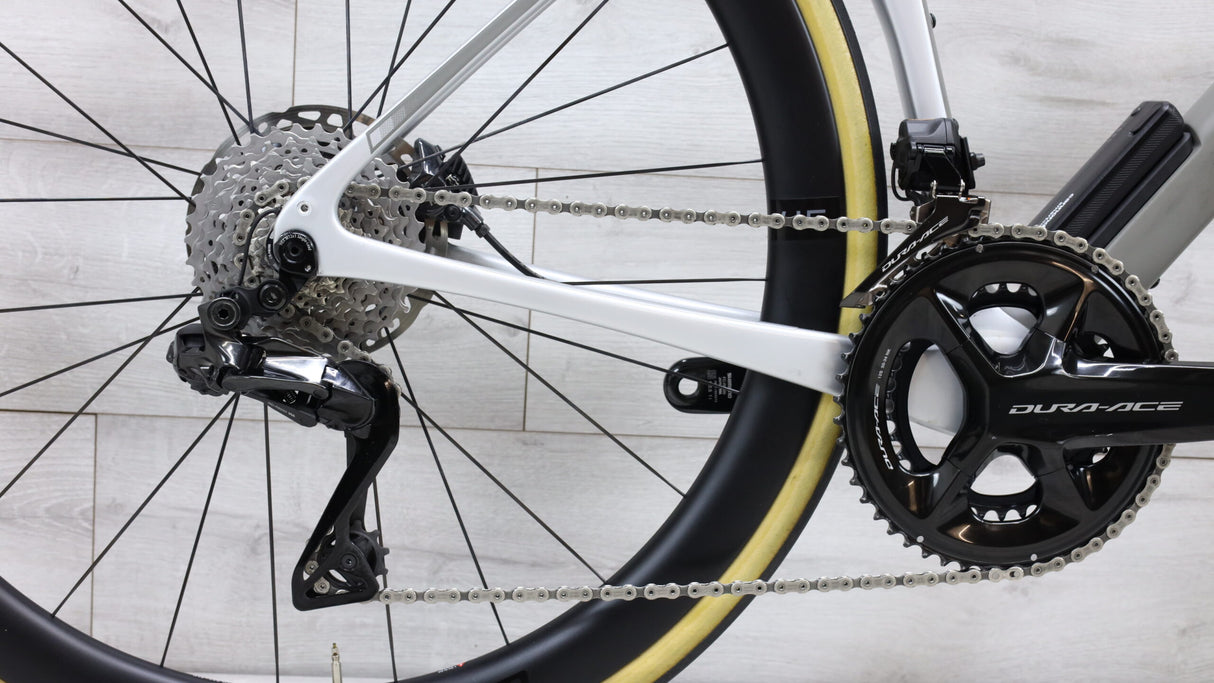 Bicicleta de carretera Cannondale Synapse Carbon 1 RLE 2022 - 56 cm