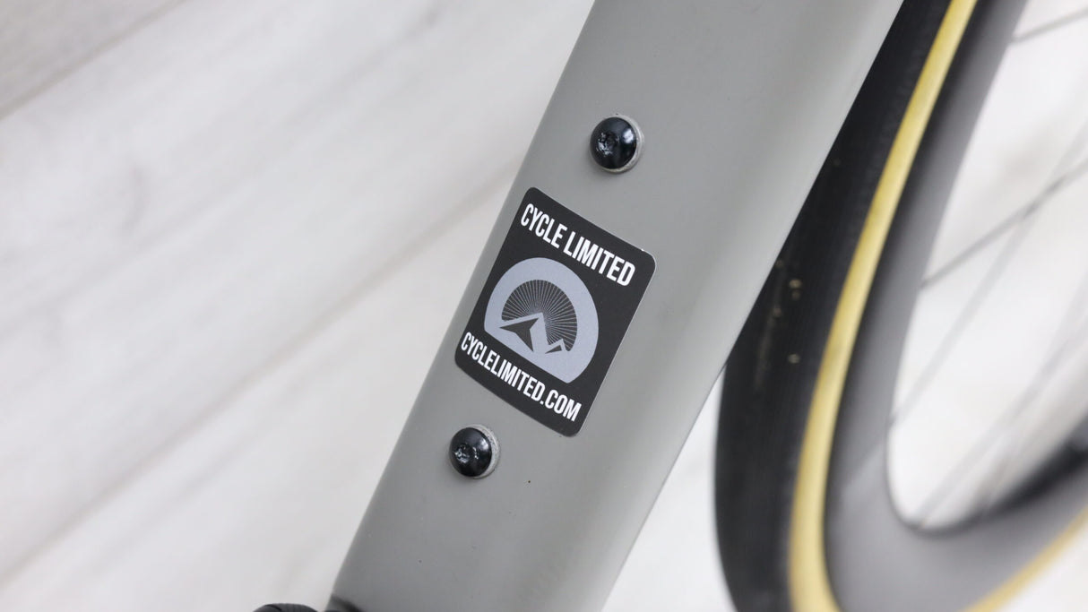 Bicicleta de carretera Cannondale Synapse Carbon 1 RLE 2022 - 56 cm