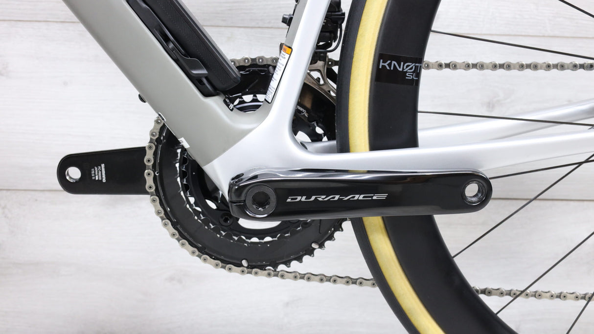 Bicicleta de carretera Cannondale Synapse Carbon 1 RLE 2022 - 56 cm